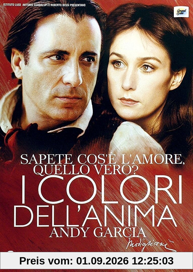 i colori dell'anima