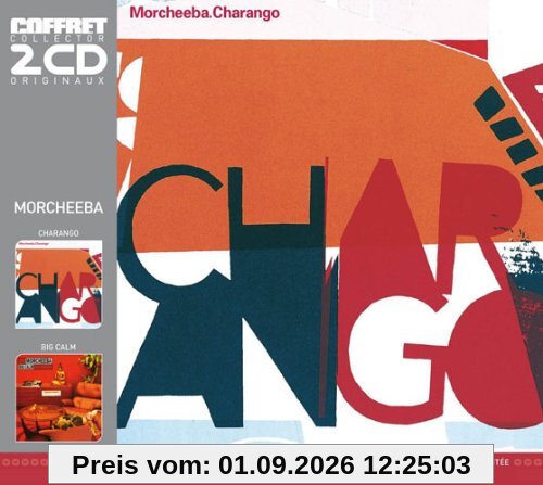 Charango/Big Calm