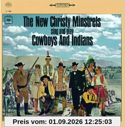 Cowboys & Indians