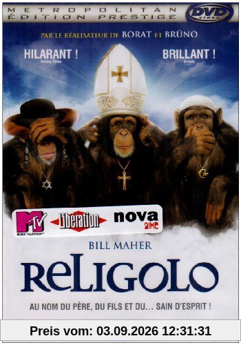 Religolo [FR Import]