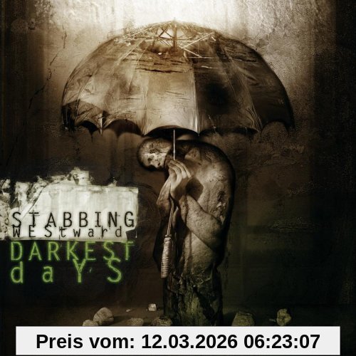 Stabbing Westward Darkest Days