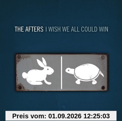 I Wish We All Could Win
