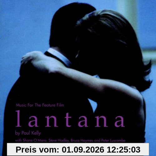 Lantana