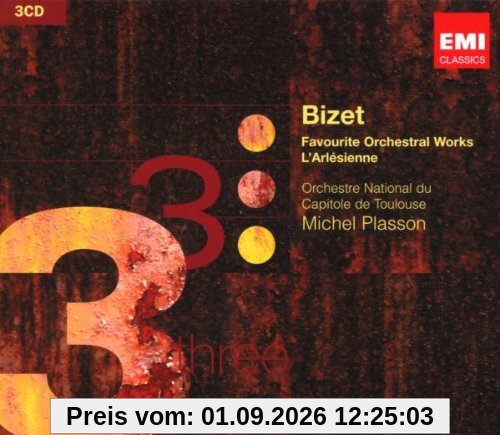 Orchesterwerke