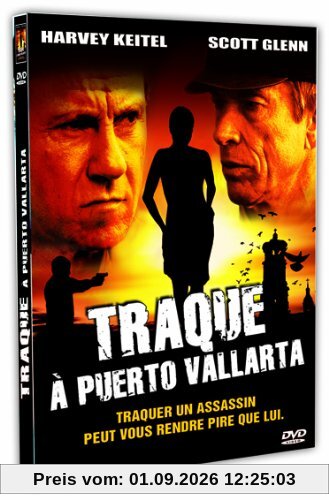 Traque a puerto vallarta [FR IMPORT]