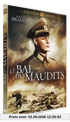 Le Bal des maudits