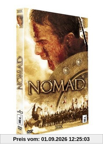 Nomad [FR IMPORT]