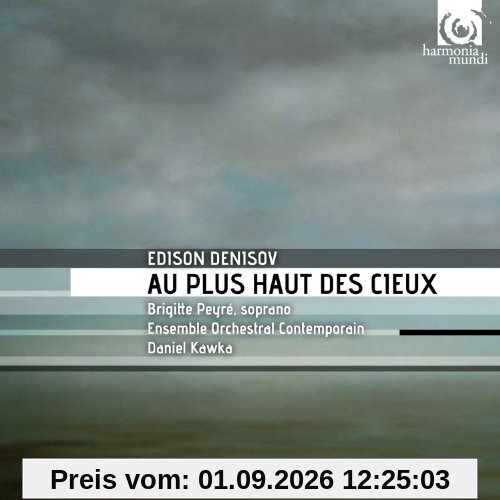 Au Plus Haut des Cieux