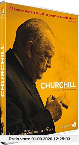Churchill