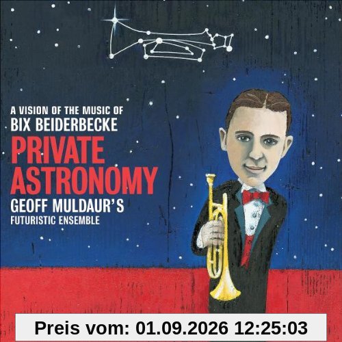Private Astronomy