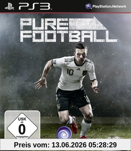 Pure Football