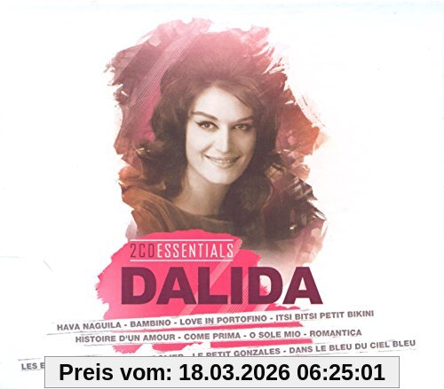 Dalida Essentials