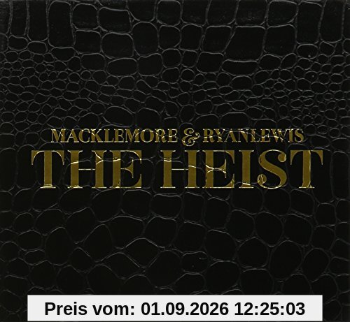 Heist [Deluxe Edition]