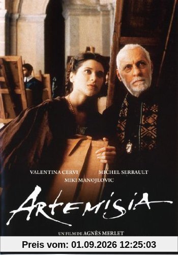 Artemisia [FR Import]