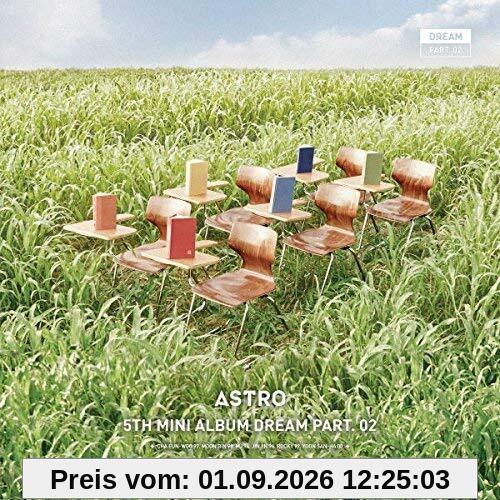 Dream Part.02 (Wind Version)