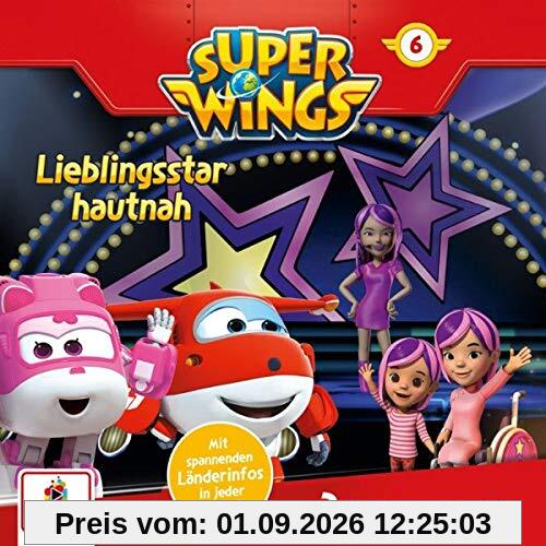 006/Lieblingsstar Hautnah