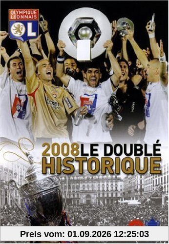 OL 2008 : Le doublé historique