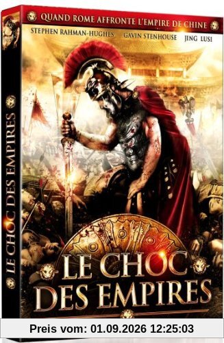 Le choc des empires [FR Import]