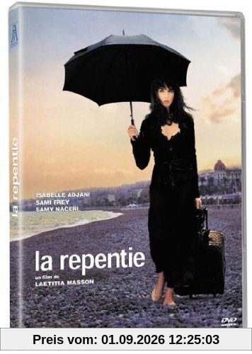 La Repentie [FR Import]