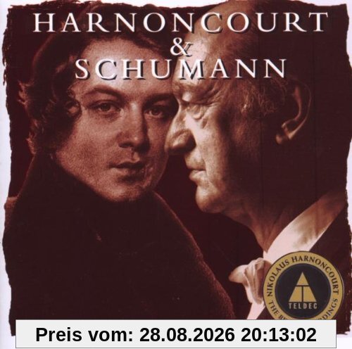 Harnoncourt & Schumann
