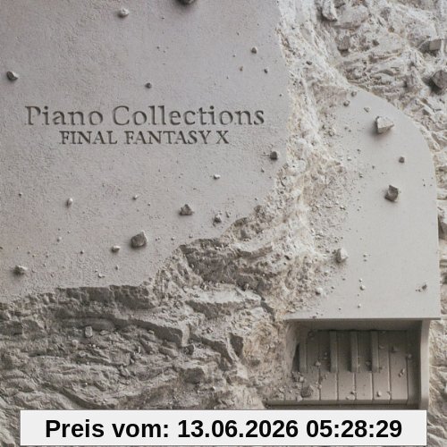 Ost Final Fantasy X