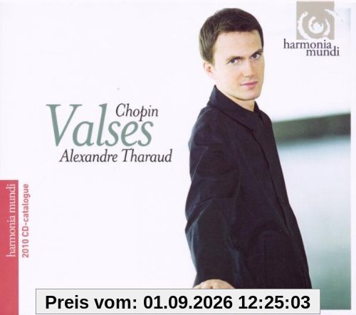 Les Valses (+Hm-Katalog 2010)