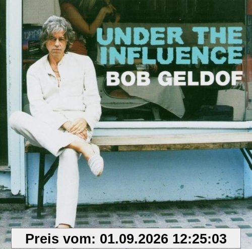 Under the Influence