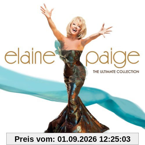 Ultimate Collection,the