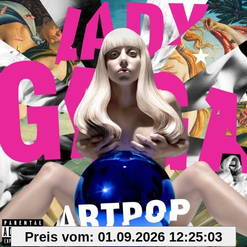 Artpop