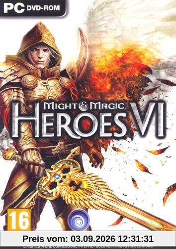 Might & Magic: Heroes 6