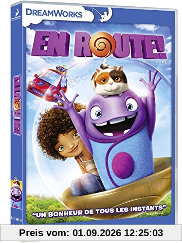 En route ! [FR Import]