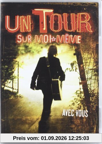 Un tour sur moi-m
