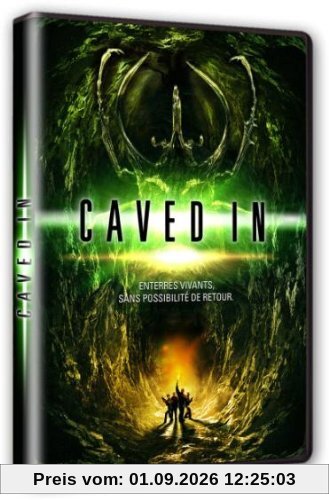 Caved in [FR Import]
