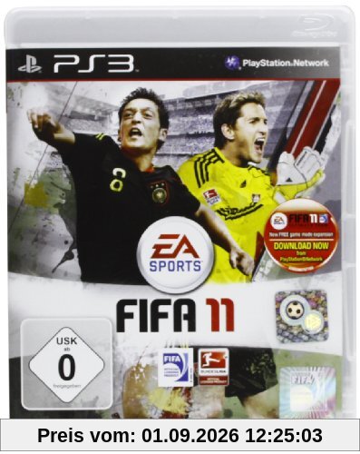 FIFA 11