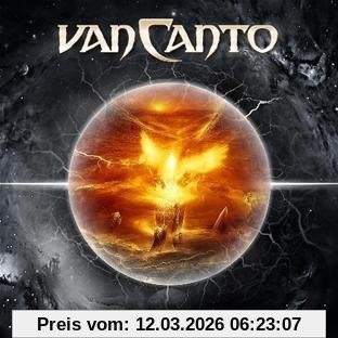 Van Canto Break The Silence (Standard Edition)