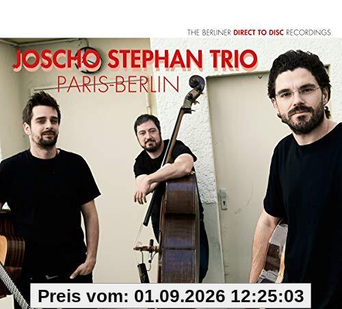 Paris-Berlin