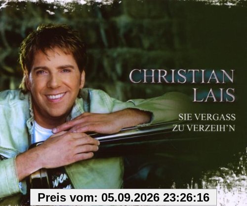 Sie Vergass Zu Verzeih'n/Premium