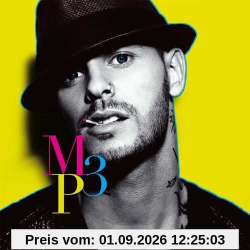Mp3 (Limited Edition-F)