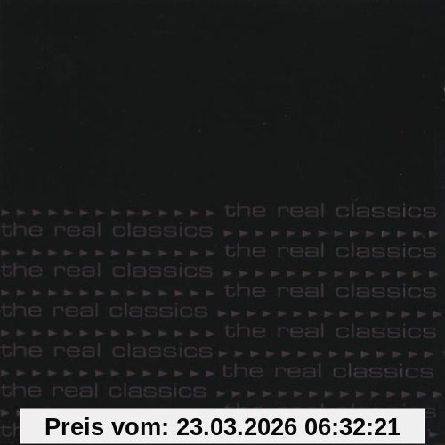 Various Club Sounds-the Real Classics