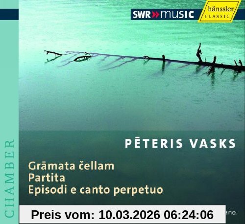 Geringas Werke Mit Violoncello