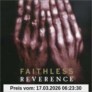 Faithless Reverence/Irreverence