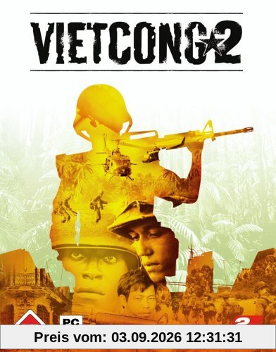 Vietcong 2 [Software-Pyramide]