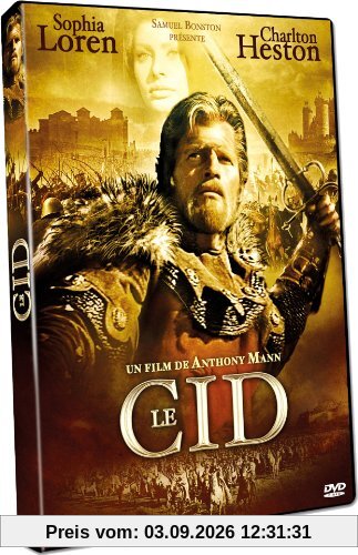 Le cid [FR Import]