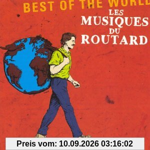 Musiques du Routard [Best of]