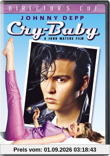 Cry-Baby