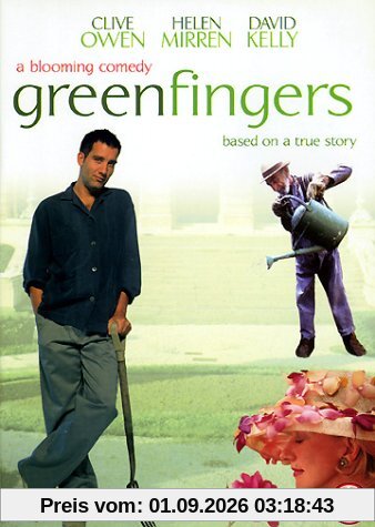 Greenfingers [UK Import]