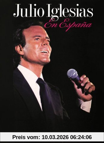 unbekannt Julio Iglesias - En España