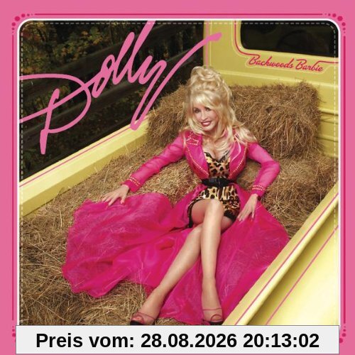 Backwoods Barbie