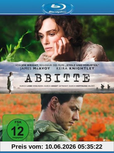 Abbitte [Blu-ray]
