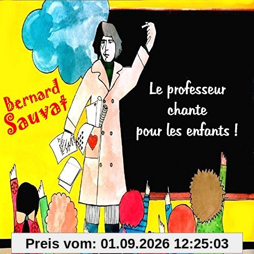 Chante pour les Enfants